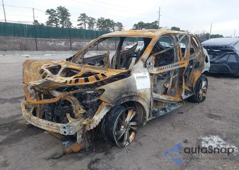 2023 Buick Encore Gx Preferred from USA, damaged, VIN KL4MMBS21PB014823